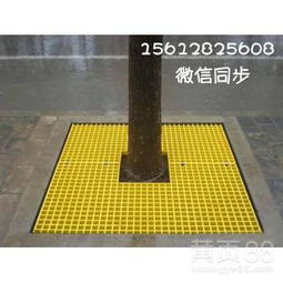 【玻璃鋼格柵規(guī)格尺寸河北訊磊玻璃鋼格柵廠(chǎng)家批發(fā)】-