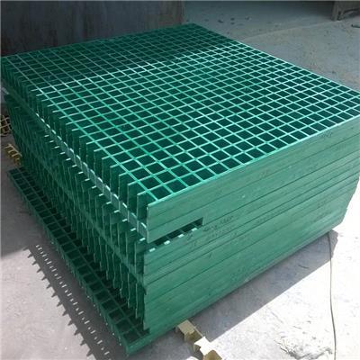 專業推薦 四川玻璃鋼格柵蓋板產品全解析