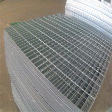 扁鋼格柵板、水泥廠溝蓋板、住宅小區排水溝蓋與玻璃鋼格柵蓋板的綜合應用