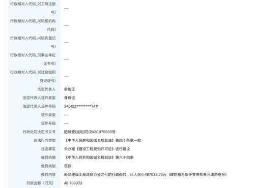 又一家無證施工 為何開發商總能這般任性？