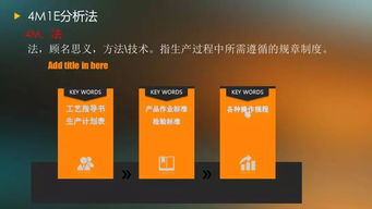 食品企業生產現場管理的實施方法與關鍵要素